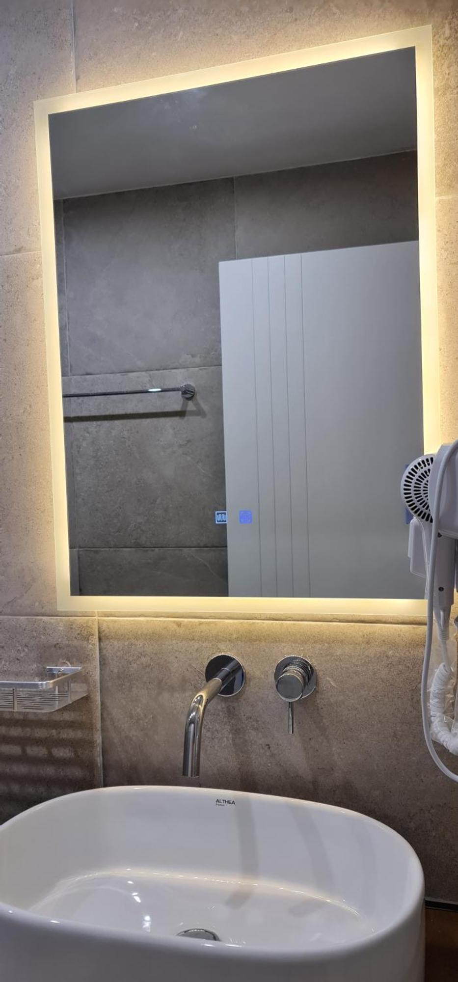 Ardit Seaside Rooms Sarandë Eksteriør bilde